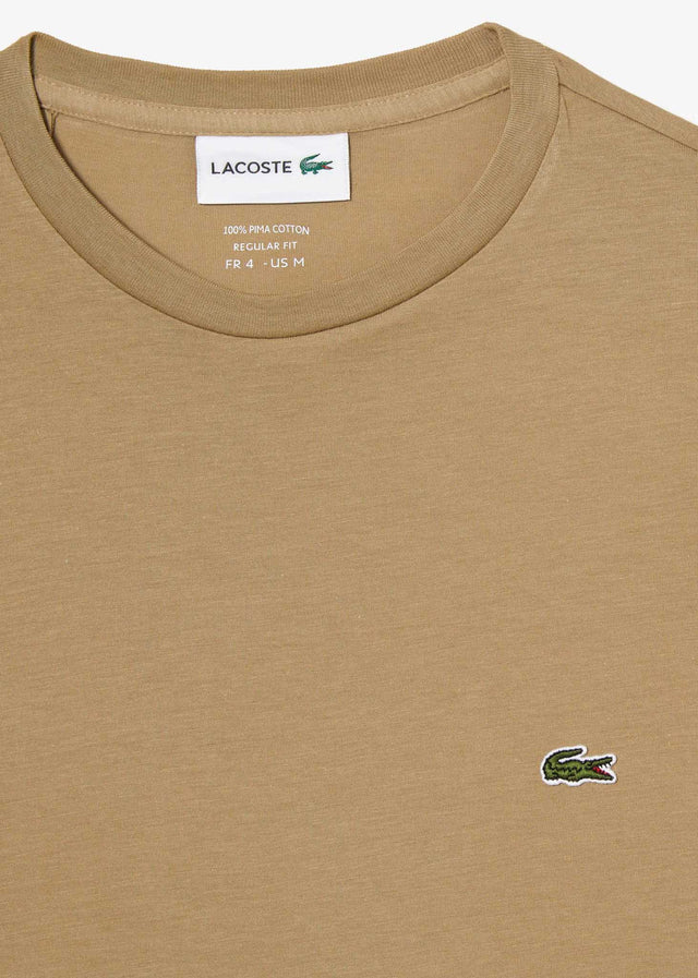 Lacoste T-Shirts  T-Shirt - lion 