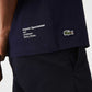 Lacoste T-shirts  Branded t-shirt - navy blue 