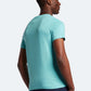 Lyle & Scott T-shirts  Plain t-shirt - brooke blue 