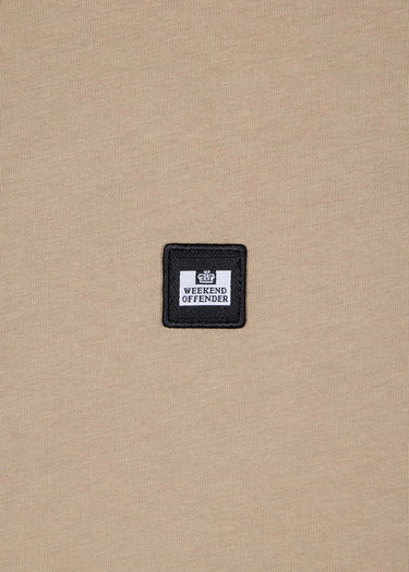 Weekend Offender T-shirts  Diaz - bark 