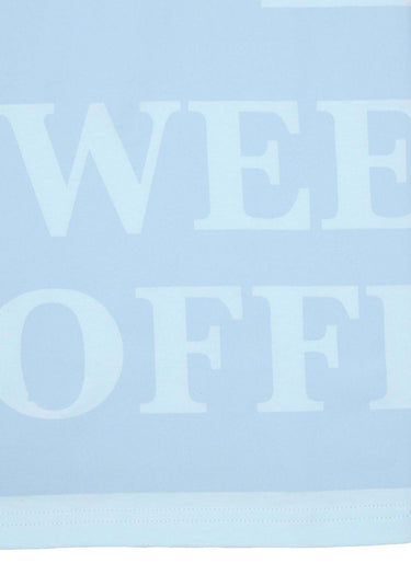 Weekend Offender T-shirts  Ryan - mineral 