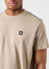 Weekend Offender T-shirts  Diaz - bark 