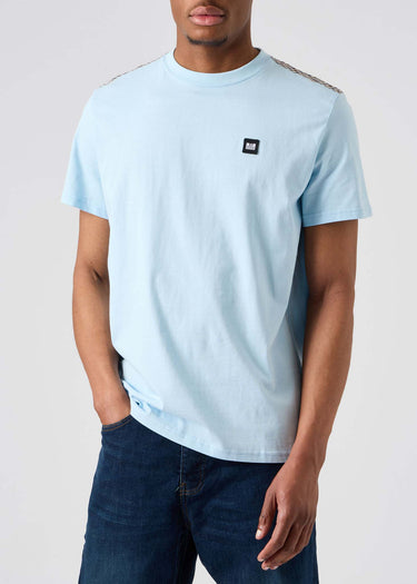 Weekend Offender T-shirts  Diaz - mineral 