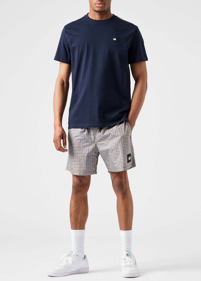 Weekend Offender T-Shirts  Diaz - navy 