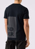 Weekend Offender T-shirts  Ryan - black 