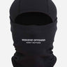 Weekend Offender Mutsen  Balaclava - black 