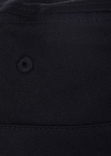 Barbour Bucket Hats  Cascade bucket hat - black 