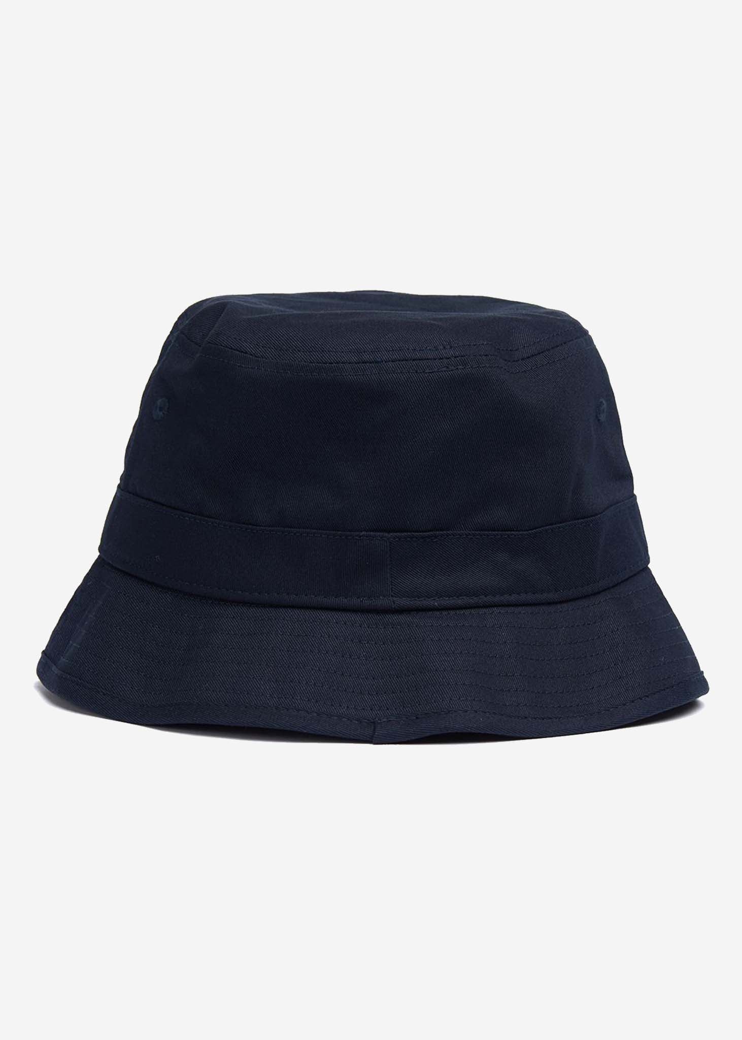 Barbour Bucket Hats  Cascade bucket hat - navy 