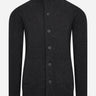 Barbour Vesten  Patch zip thru - charcoal 