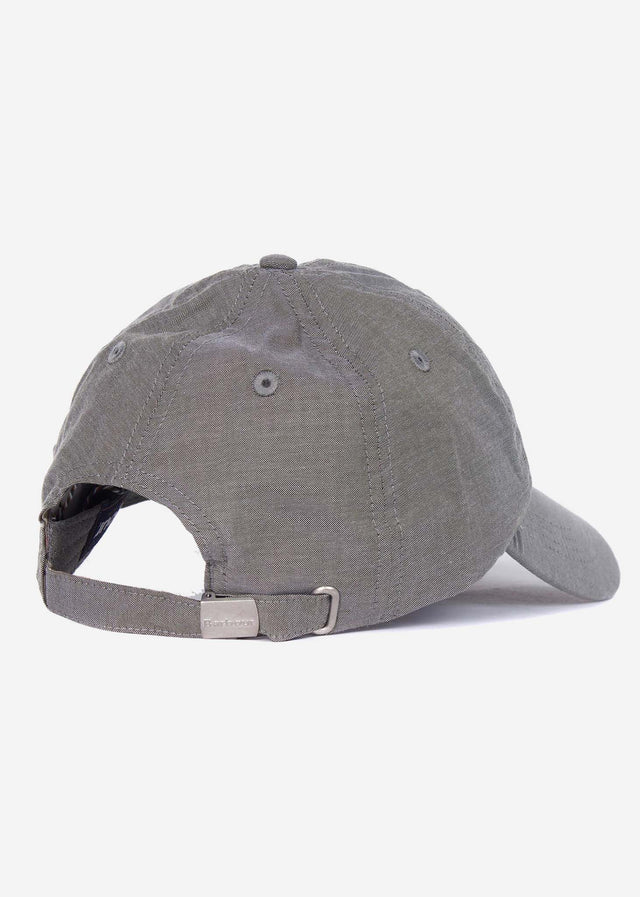 Barbour Caps  Ellerton sports cap - lt khaki 