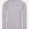 Barbour Overhemden  Gingham 11 - grey 