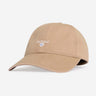 Barbour Petten  Cascade sports cap - stone 