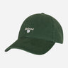 Barbour Petten  Cascade sports cap - racing green 