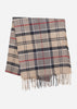 Barbour Sjaals  Yaxley tartan scarf - dress tartan 