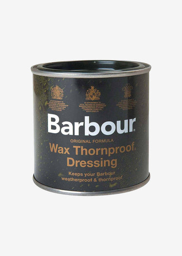 Barbour Accessoires  Barbour centenary thornproof dressing 