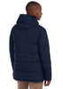 Barbour Jassen  Entice quilt - navy 