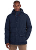 Barbour Jassen  Entice quilt - navy 