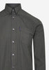 Ben Sherman Overhemden  Signature gingham aw - loden 