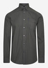 Ben Sherman Overhemden  Signature gingham aw - loden 