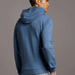 Lyle & Scott Hoodies  Pullover hoodie - slate blue 