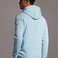 Lyle & Scott Hoodies  Pullover hoodie - deck blue 