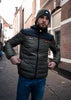 Ellesse Jassen  Lombardy 2 padded jacket - khaki 