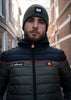 Ellesse Jassen  Lombardy 2 padded jacket - khaki 