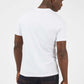 Ben Sherman T-shirts  Signature pocket tee - white 