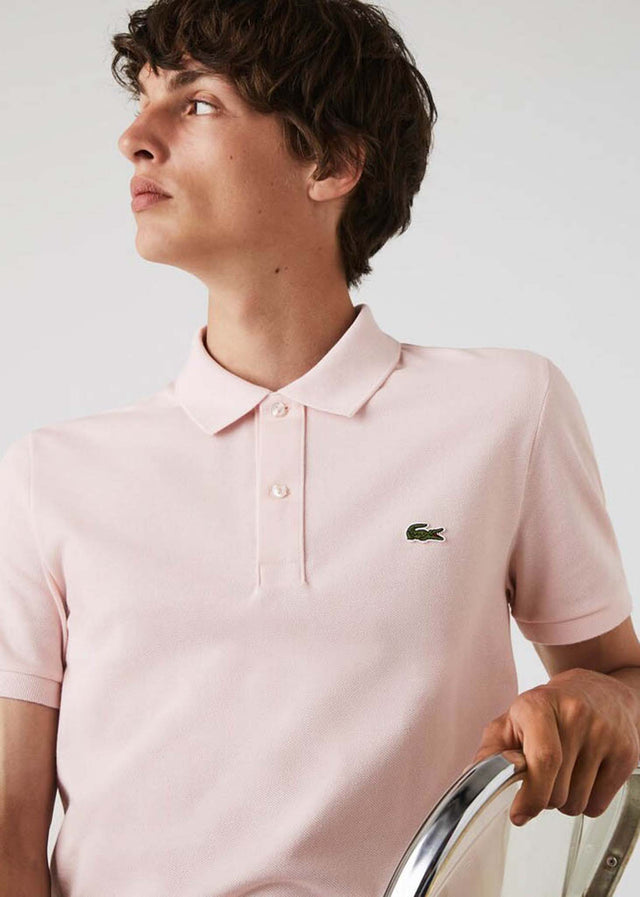 Lacoste Poloshirts  Polo - nidus 