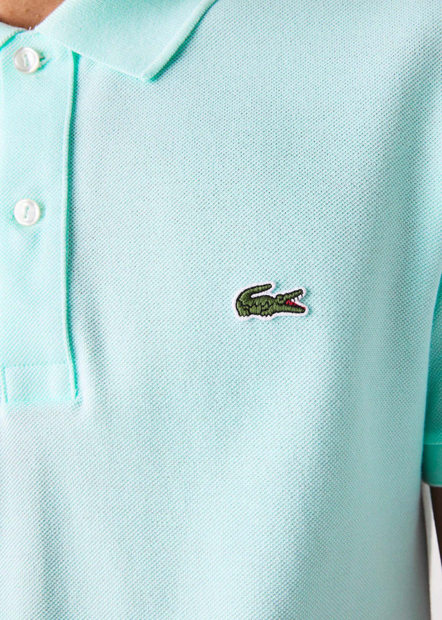 Lacoste Poloshirts  Polo - syringa 