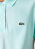 Lacoste Polo's  Polo - syringa 