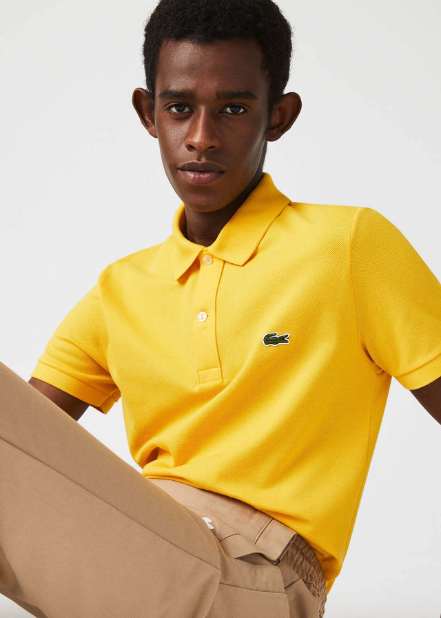 Lacoste Poloshirts  Polo - broom 