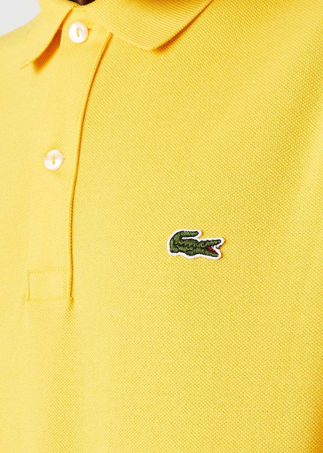 Lacoste Poloshirts  Polo - broom 