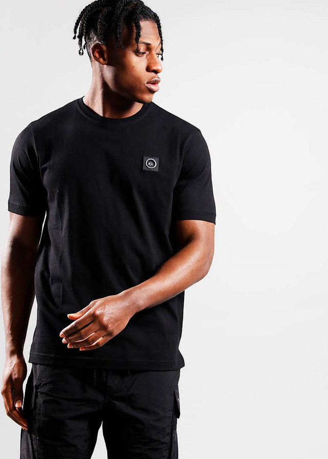 Marshall Artist T-Shirts  Siren t-shirt - black 