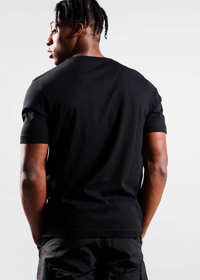 Marshall Artist T-Shirts  Siren t-shirt - black 