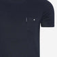 Ben Sherman T-shirts  Signature pocket tee - dark navy 