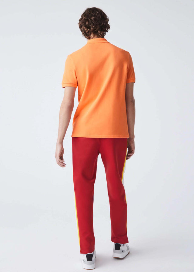 Lacoste Poloshirts  Polo - mandarin tree orange 