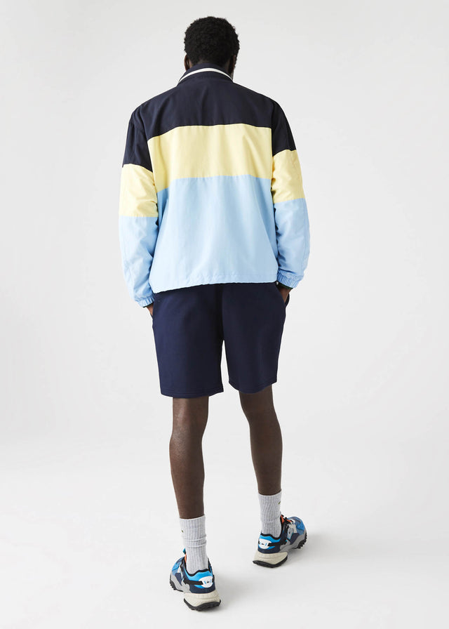 Lacoste Shorts  Shorts - navy blue 