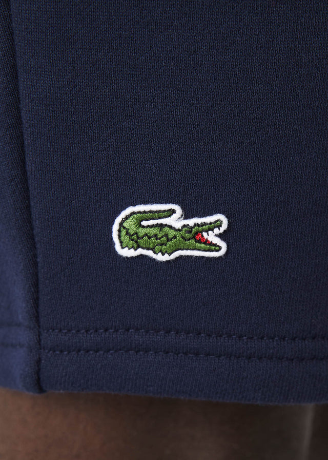 Lacoste Shorts  Shorts - navy blue 