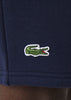 Lacoste Korte Broeken  Shorts - navy blue 