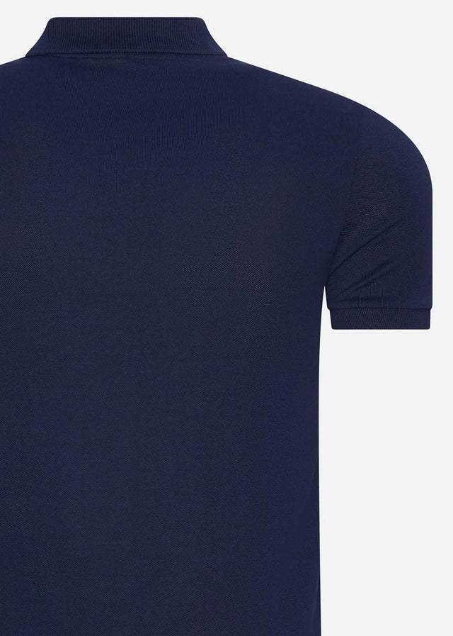 Lacoste Poloshirts  Polo - navy blue 