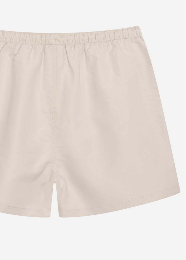 Ellesse Badeshorts  Dem slackers short - beige 
