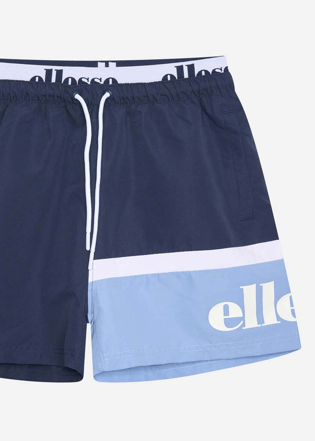 Ellesse Badeshorts  Secendo swim short - navy 