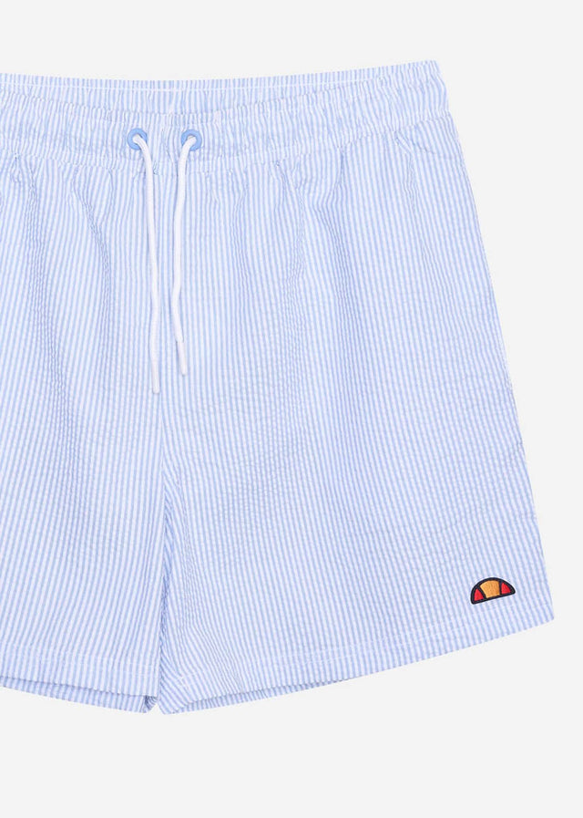 Ellesse Badeshorts  Libero swim short - blue 