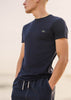 Lacoste T-shirts  T-shirt - navy blue 