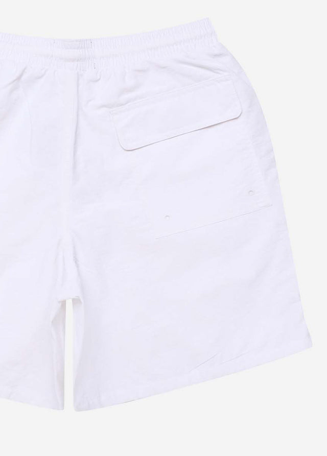 Lyle & Scott Badeshorts  Plain swimshort - white 