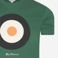 Ben Sherman T-shirts  Target tee - fraser green 