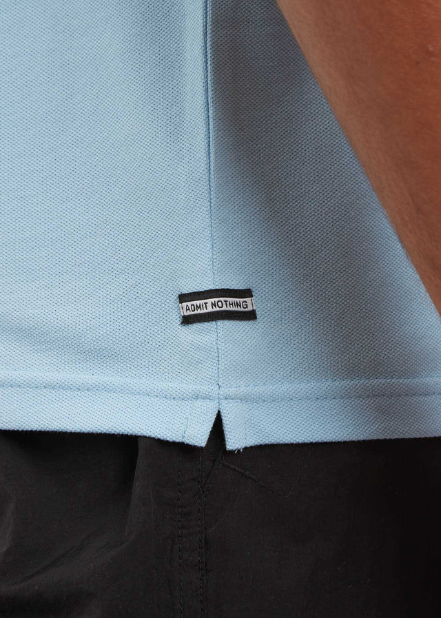 Weekend Offender Poloshirts  Caneiros - skyfall 