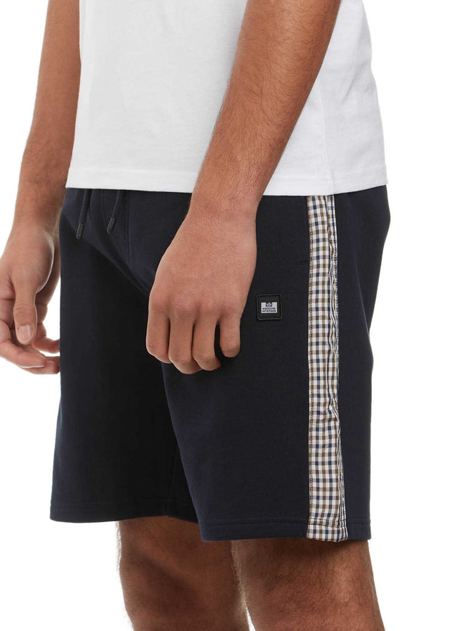 Weekend Offender Shorts  Romero - navy 