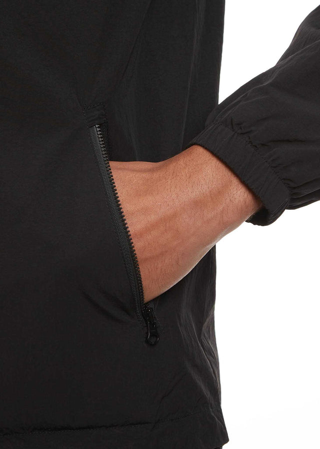 Weekend Offender Jacken  Technician - black 